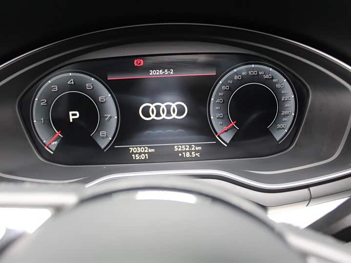 Audi A4L 2024 40 TFSI — фото 11