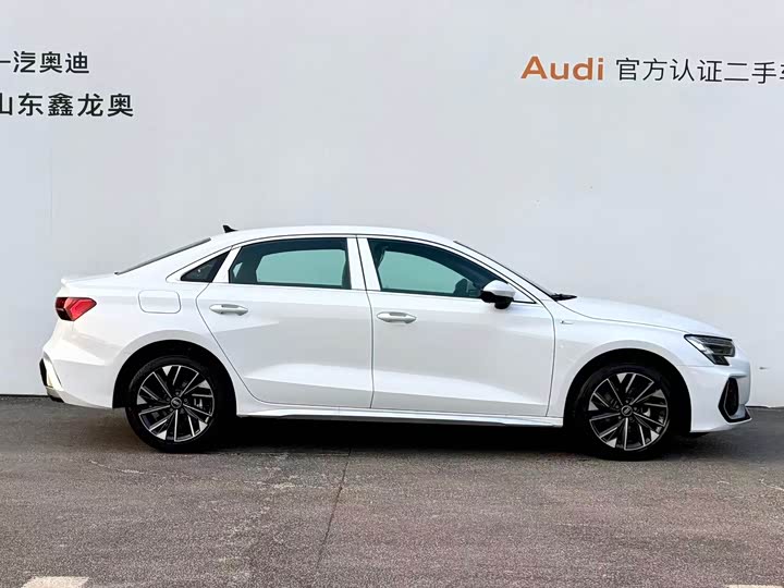 Audi A3 2026 A 3 L Limousine 35 TFSI — фото 7