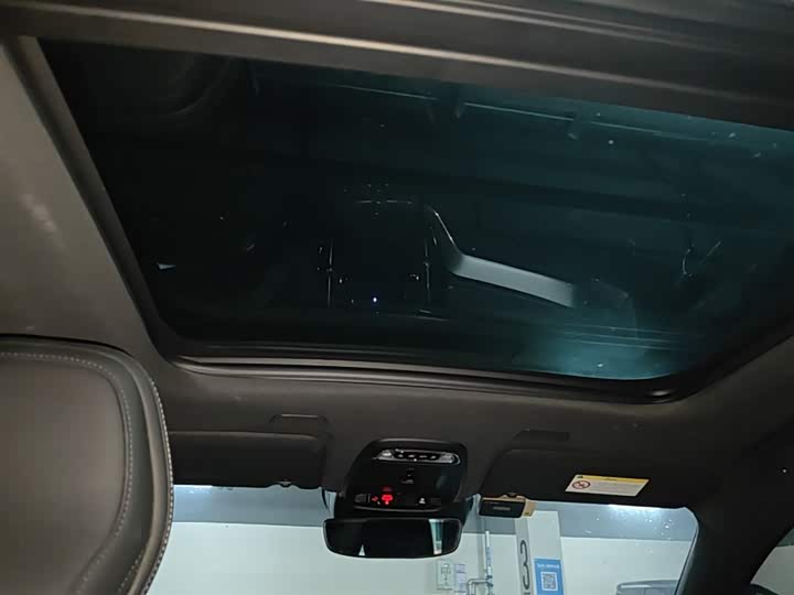Volvo XC60 Hybrid 2021 T 8 E Hybrid — фото 18