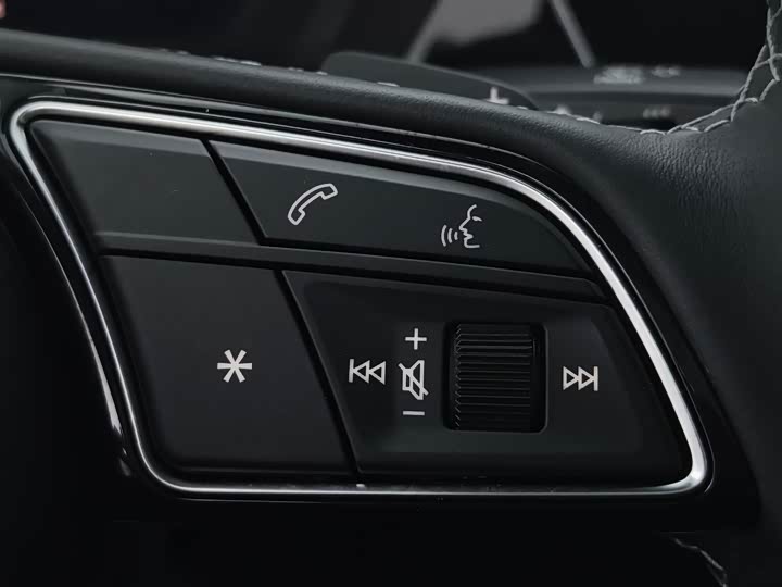 Audi A3 2024 A 3 L Limousine 35 TFSI Sport — фото 21