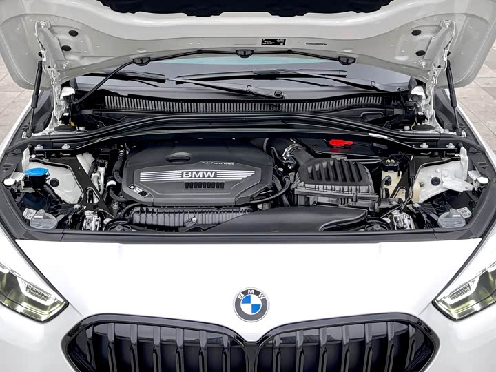 BMW 2 Series — фото 8