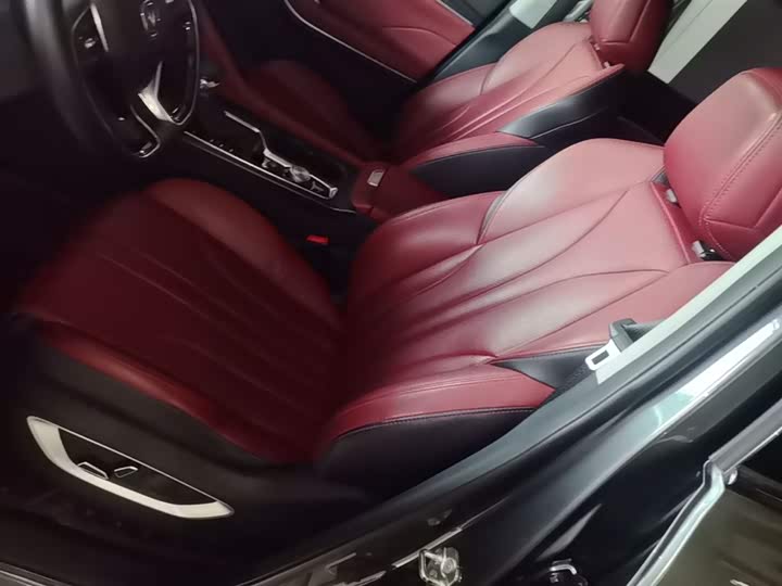 Changan CS75 PLUS 2021 1.5 T ATLuxury — фото 15