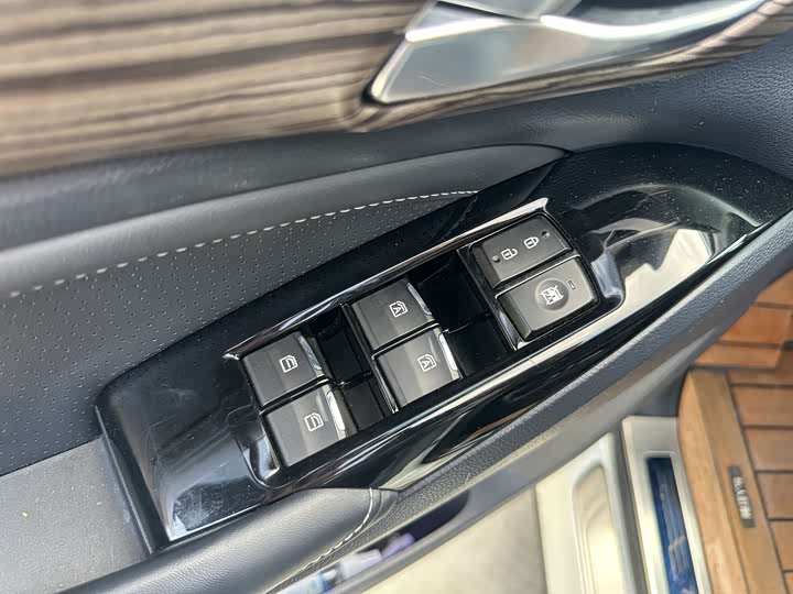 Trumpchi M8 2021 390 T — фото 11