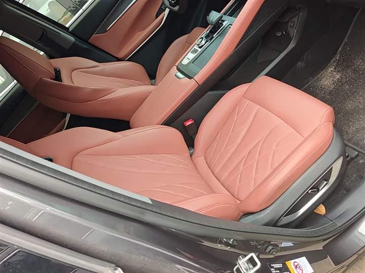 Changan CS75 PLUS 2024 1.5 T — фото 25
