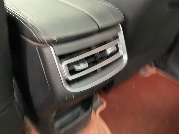 Changan CS75 PLUS 2021 1.5 T ATLuxury — фото 13
