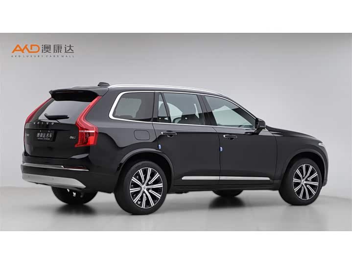 Volvo XC90/2.0T/22 /B6 7 — фото 3