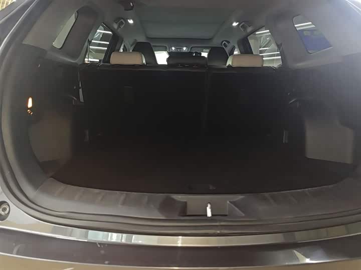 Changan CS75 PLUS i DD 2023 i DD — фото 19