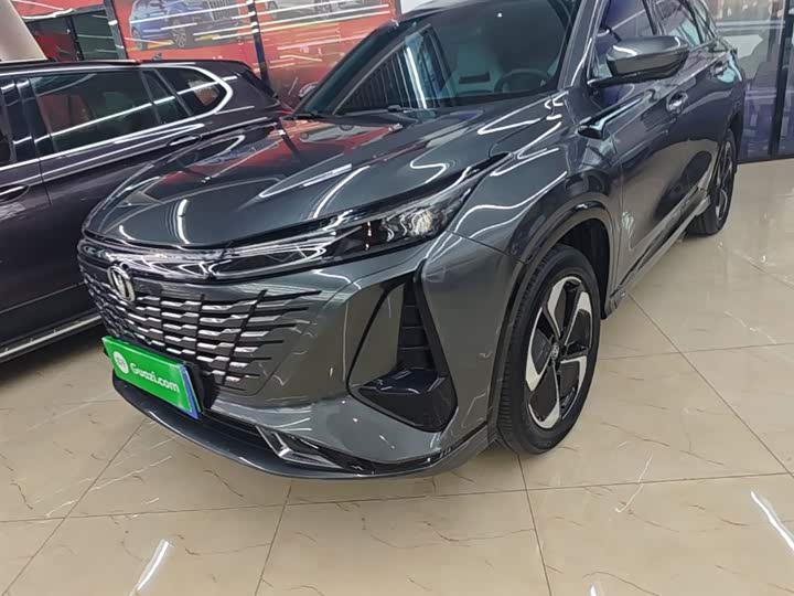Changan CS75 PLUS i DD 2023 i DD — фото 24