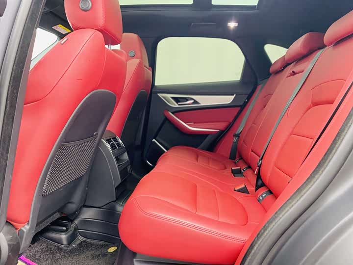 Jaguar F-PACE 2024 P 250 R-Dynamic SE — фото 17