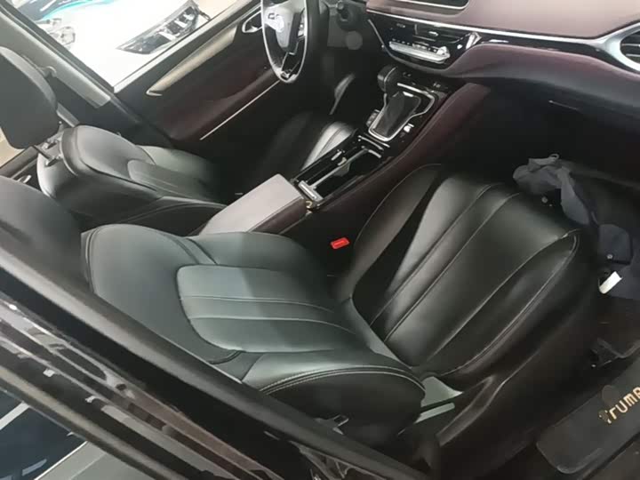 Trumpchi M6 2023 PRO 270 T DCT — фото 25