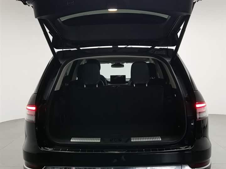 Lincoln Aviator — фото 16