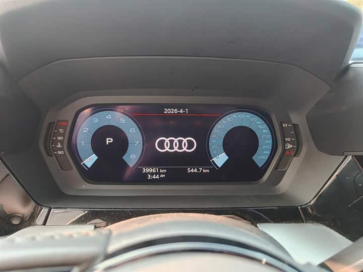 Audi A3 2021 Sportback 35 TFSI Sport — фото 9