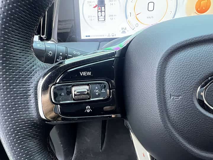 Trumpchi M8 2023 400 T — фото 12