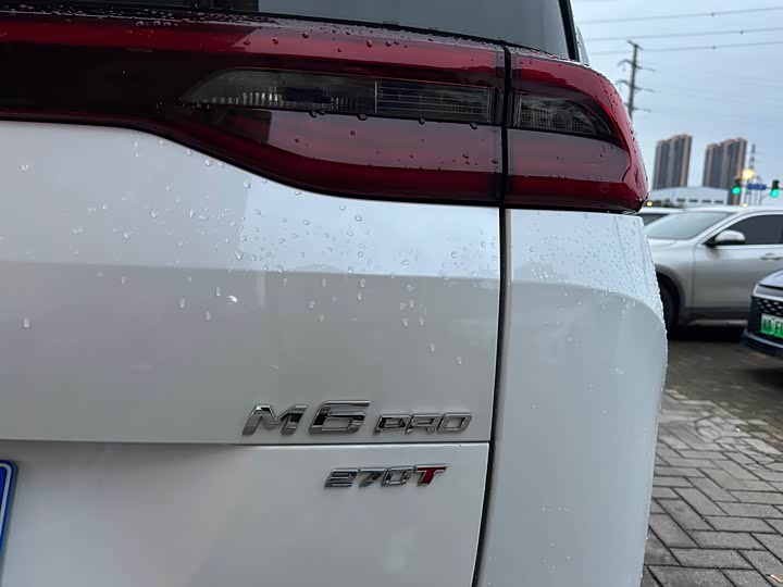 Trumpchi M6 2023 PRO 270 T DCT — фото 8