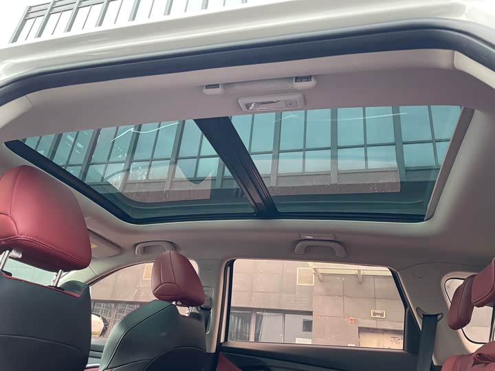 Changan CS75 PLUS 2020 1.5 T ATPremium — фото 8