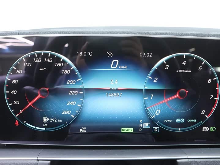 Mercedes-Benz GLE 2021 GLE 450 4 MATIC — фото 7