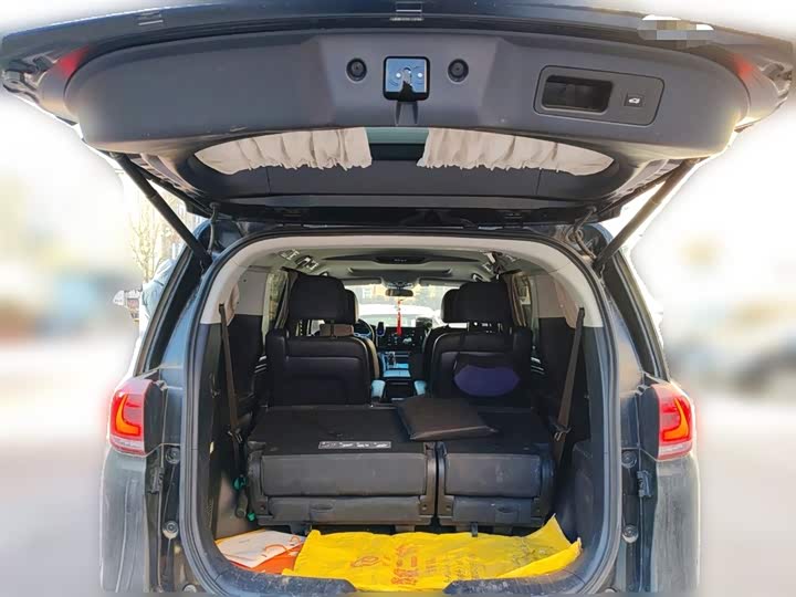 Trumpchi M8 2023 390 T — фото 10