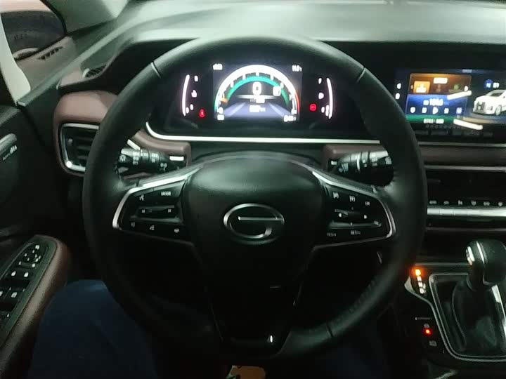 Trumpchi M6 2023 PRO 270 T DCT — фото 3