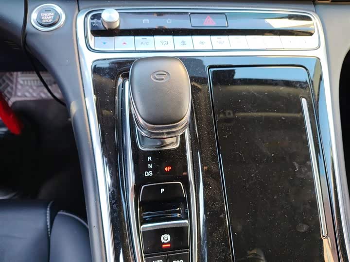 Trumpchi M8 2023 390 T — фото 7