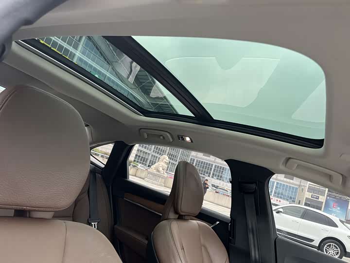 Volvo S90 2020 T 5 — фото 17