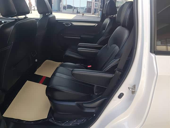 Trumpchi M6 2023 PRO 270 T DCT — фото 25
