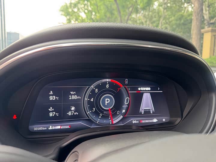 Cadillac CT5 2023 28 T Premium — фото 9