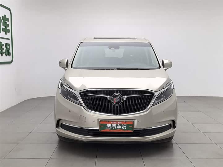 Buick GL8 ES 28T флагман V — фото 3