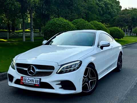 Mercedes-Benz C-Class 2020 C 260 — фото 12