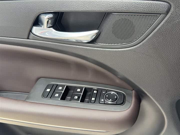Trumpchi M6 2019 270 T DCT ( ) VI — фото 3