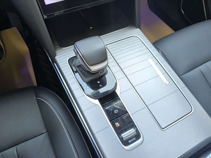 Hongqi HS7 PHEV 2024 2.0 T PHEV 4 WD 6 — фото 14