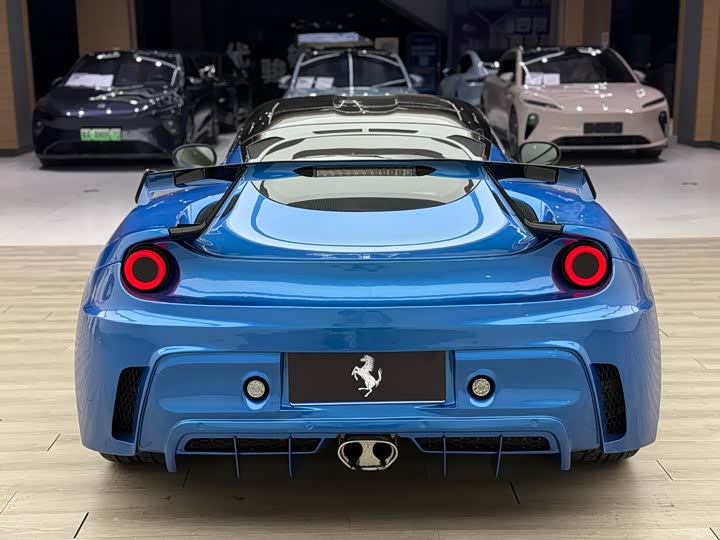 Lotus Evora 2015 3.5 T S — фото 6