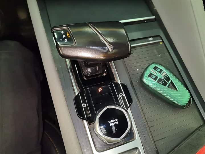 Changan CS75 PLUS 2022 1.5 T ATPremium — фото 7