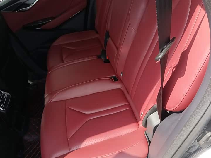Changan CS75 PLUS 2022 2.0 T AT — фото 17