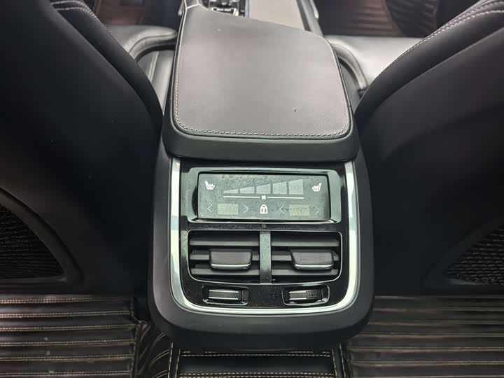 Volvo V90 2019 Cross Country T 5 AWD V — фото 16