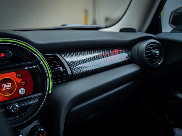 MINI Hatch — фото 18
