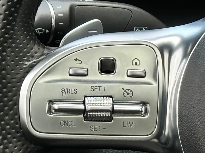 Mercedes-Benz C-Class 2021 C 260 — фото 13