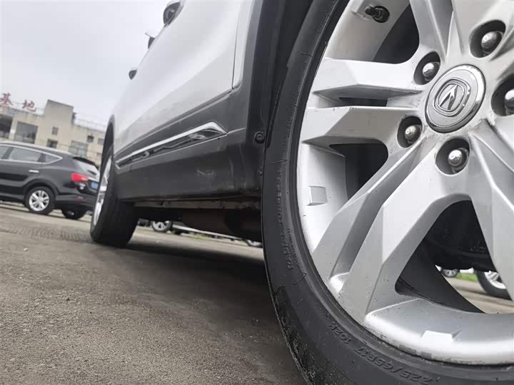 Changan CS75 2014 1.8 T ATElite IV — фото 21