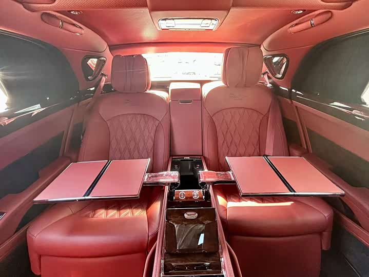 Bentley — фото 17