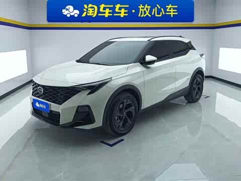 Trumpchi GS3 2023 270 T — фото 17
