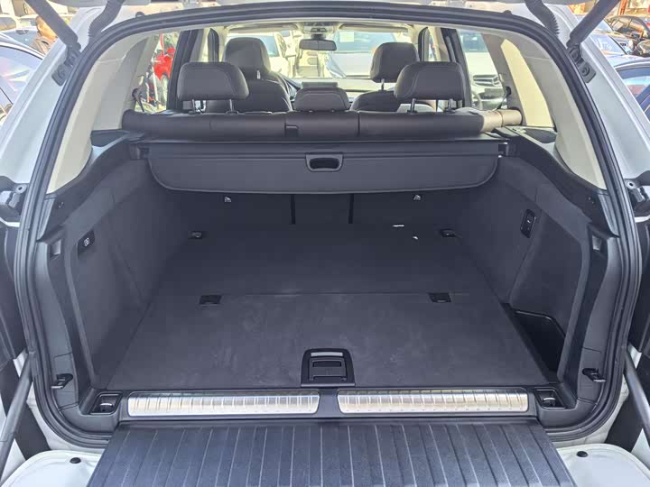 BMW X5 xDrive40e — фото 15