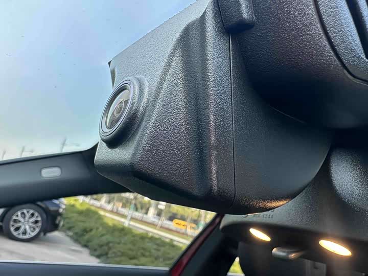 Mercedes-Benz A-Class 2020 A 200 L — фото 12