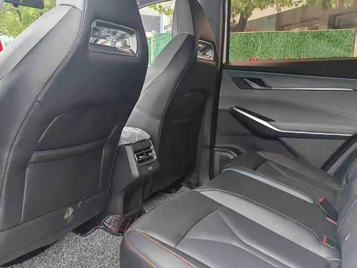 Changan CS75 PLUS 2022 1.5 T ATPremium — фото 6