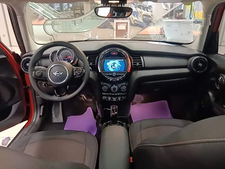 MINI Hatch — фото 10