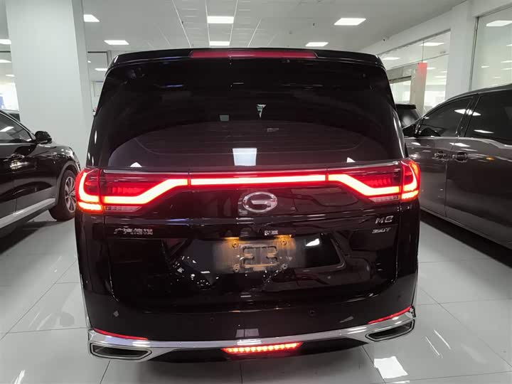Trumpchi M8 2023 390 T — фото 4