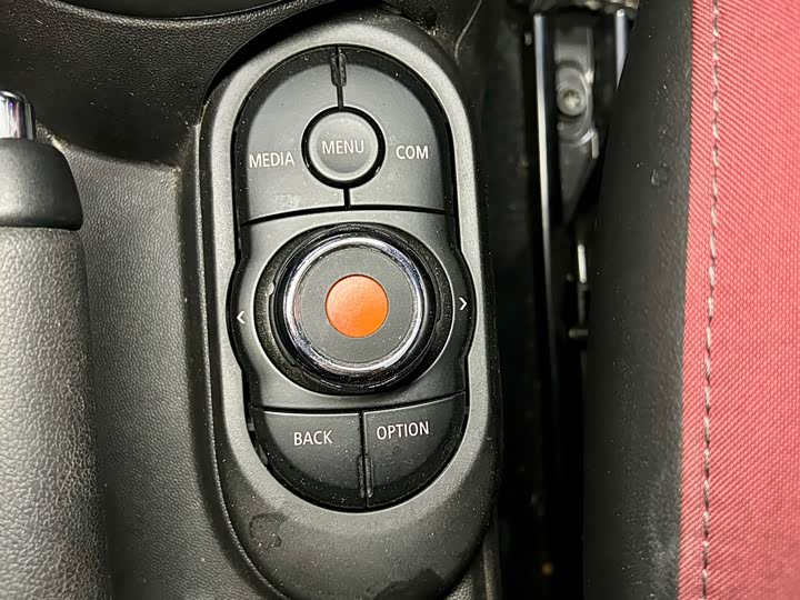 MINI Hatch — фото 17