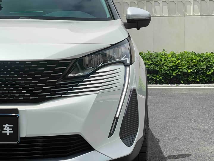 Peugeot 5008 2021 360 THP 5 — фото 26