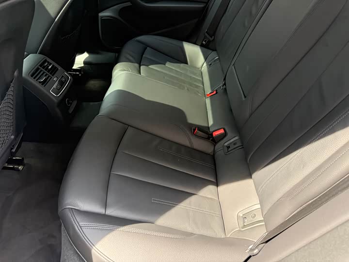Audi A5 2017 Sportback 40 TFSI — фото 31
