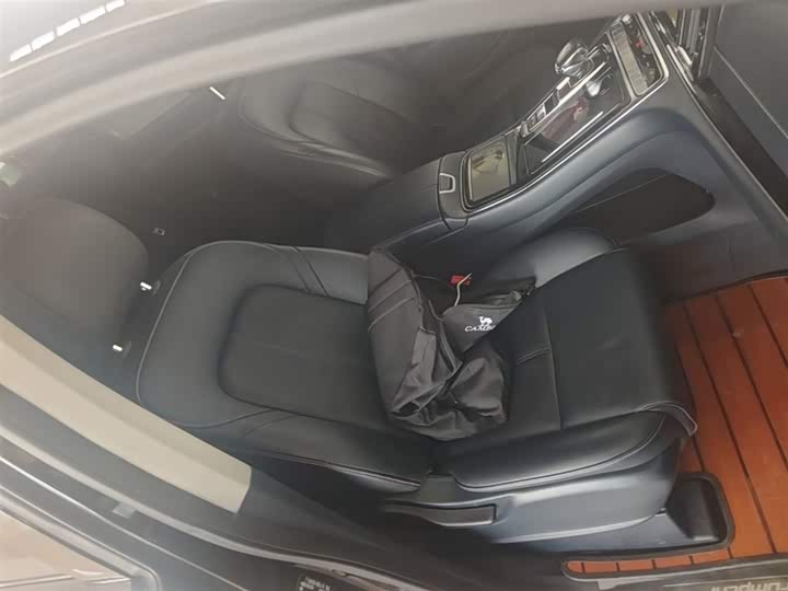 Trumpchi M8 2021 390 T — фото 25