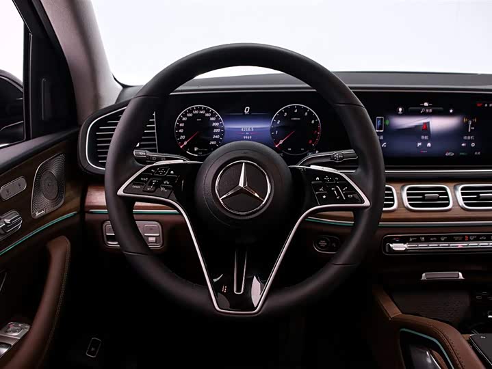 Mercedes-Benz GLE 2024 GLE 450 4 MATIC — фото 7