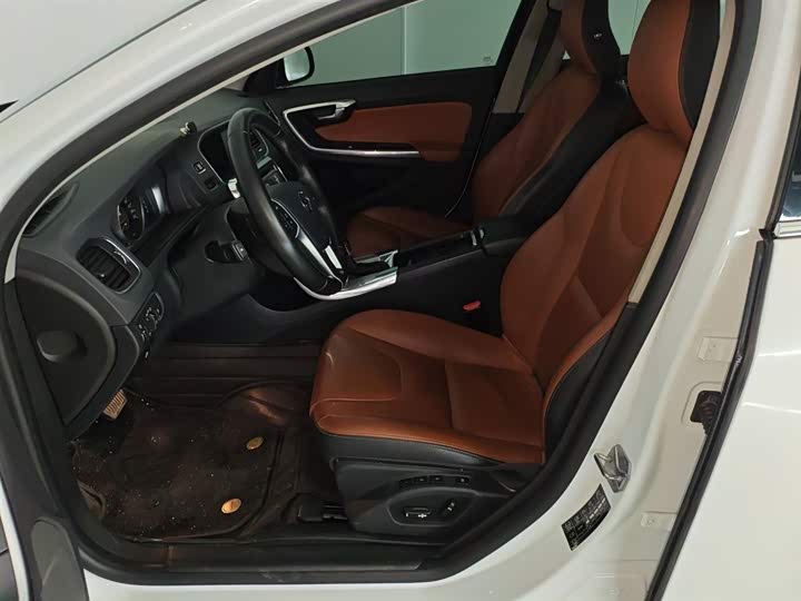 Volvo S60 2019 S 60 L T 5 — фото 15